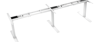 Evolusi Furnitur Kantor: Merangkul Gerakan Meja Duduk-Berdiri