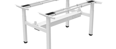 Menggunakan Meja Duduk-Berdiri Furnitur Kantor: Tren Pasar dan Wawasan Teknologi