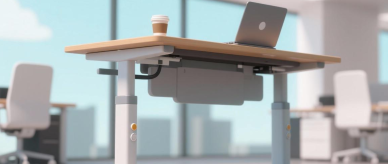 Cara Memilih Meja Listrik yang Dapat Disesuaikan Ketinggian Paling Hemat Biaya: Lima Poin Penting untuk Dibandingkan