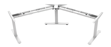 Ergonomi dalam Gerakan: Bagaimana Meja 3 Profil Berikutnya yang Dapat Disesuaikan dengan Ketinggian