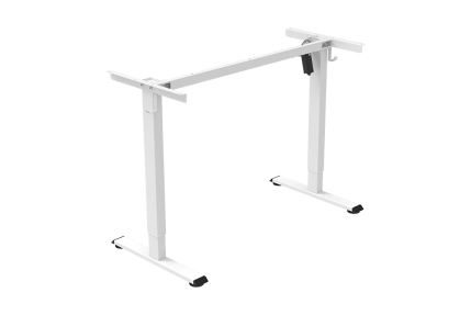 Meja Ergonomis Tinggi dapat disesuaikan