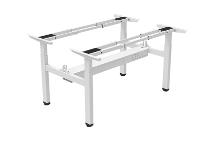 Sistem Bangku Meja Listrik yang Dapat Disesuaikan Ketinggian DS4-2 Tahap