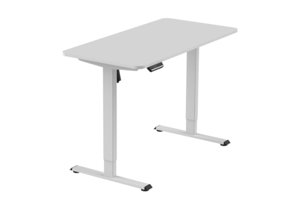 Meja Listrik yang Dapat Disesuaikan Ketinggian Motor Tunggal-2 Tahap 7545