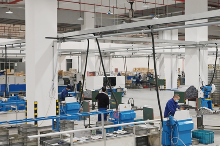 Pengolahan aluminium