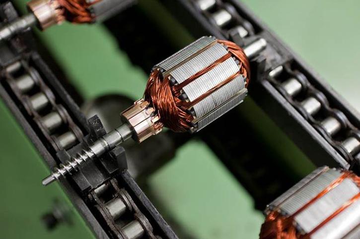 Pusat produksi motor3